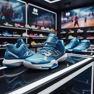 Best Basketball Shoes 2024