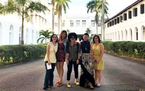 Convent Light Street