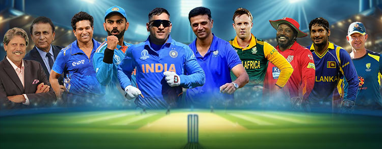 Who is the Best Cricket Player in the World?