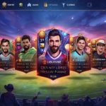 Fantasy Cricket Apps