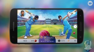 Best cricket score apps in India 2026