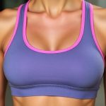 Sports Bras for Girls