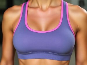 Sports Bras for Girls